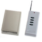 4894644358636 Unbranded 315mhz 4-ch Wireless