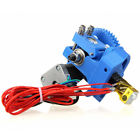 4894644360622 Unbranded Printer Extruder With Nozzle Blue Filament