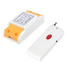 4894644361049 Unbranded 220v 1ch Remote