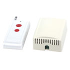 4894644361551 Unbranded Remote Control Switch With Controller