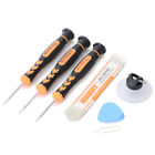 Jm-8141 4894644361728 Unbranded Mobile Phones Repairing Tool Set Black