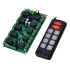 4894660076774 Unbranded Wireless Remote Control Switch Module For Independent