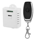 4894660077429 Unbranded Single Remote Switch For Lamp Garage Door