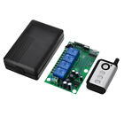 4894660077443 Unbranded Stable Performance Wireless Remote Control Switch High