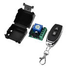 4894660424025 Unbranded Mini Portable Lightweight Remote Control With Relay