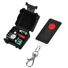 4894660426500 Unbranded Electronic Lock Power Remote Control Switch