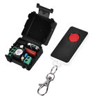 4894660426517 Unbranded Electronic Lock Power Remote Control Switch