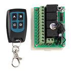4894660683347 Unbranded Remote Control Switch Receiver With Waterproof Transimitter