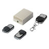 Hs1044 4894663064051 Unbranded Receiver Wireless Rf Relay Remote Switch Module