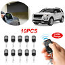Hs642 4894663069902 Unbranded Universal Gate Garage Door Fixed Code Replacement