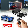 Hs642 4894663069919 Unbranded Universal Cloning Remote Control Key Fob For
