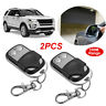 Hs809 4894663071141 Unbranded Universal Mini Remote Control Transmitter Car Garage