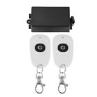 Hs827 4894663071561 Unbranded Learning Remote Control Relay Switch Transmitter Receiver