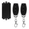 Ld1148 4894663080884 Unbranded Transmitter Receiver Wireless Rf Remote Control Light