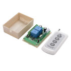 Ld940 4894663089375 Unbranded Dc Wireless Switch Receiver Module Remote Control