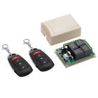 2transmitter 4894663089443 Unbranded Dc Smart Rf Remote Door Opener Switch