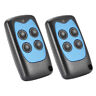 Ah412 4894663323219 Unbranded Code Cloning Remote Control Key Fob For