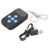 Ah415 4894663323295 Unbranded Remote Control Key Entry Fob Buttons Code