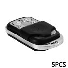 Hs761 4894663425395 Unbranded Useful Electric Universal Garage Door Opener Remote