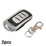 Hs927 4894663510428 Unbranded Garage Door Opener Cloning Remote Control Fob