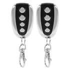 Hs643 4894663552558 Unbranded Universal Mini Remote Control Transmitter Garage Electric