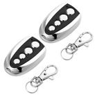Hs643 4894663552565 Unbranded Universal Cloning Key Fob Remote Control For