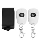 Hs827 4894663558659 Unbranded Wireless Remote Control Switch Module Learning Code