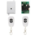 Ah522 4894663566463 Unbranded Universal Wireless Rf Receiver Relay Switch With