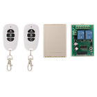 Ah523 4894663566494 Unbranded Mini Wireless Relay Switch Remote Control Transceiver