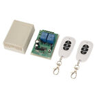 Ah523 4894663566517 Unbranded Universal Wireless Rf Receiver Relay Switch With