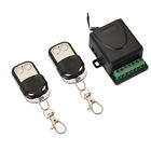 Ah525 4894663566609 Unbranded Output Wireless Relay Switch Remote Control Transmitter