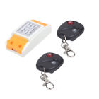 4894679884193 Unbranded Ac Wireless Rf Remote Control Switch Transmitter
