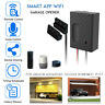 Ma2005 4894707205457 Unbranded Smart Wifi Switch Garage Door Remote Voice
