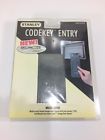 0523039 49478 Stanley New Securecode Model 052303494789