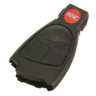 49856 Buttons Remote Key Fob Case Cover For Mercedes Benz Cl