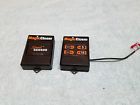500100 Magic Closer Automatic Garage