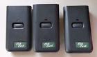 5100128 Clik Card Remotes With Visor Clips One Button Clicker Garage