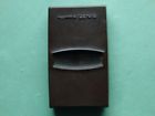 51823 Genie Vtg Alliance Model Garage Door Opener Remote Control Dip
