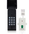 535036 Universal Remote Control Garage Door Opener Kit Backlit 4552163535036