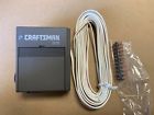 139.41a6116-1 53757 Craftsman Garage Remote Receiver Conversion Kit