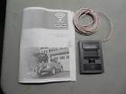 2-conductor 54931 Craftsman Smart Control Panel Bell Wire Owners Manual Brand New