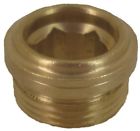 555231lf National Brand Alternative Brass Bibb Seat For Central 076335218410