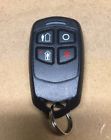 5834-4adtlp Honeywell Button Key Remote Fob