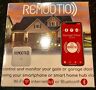 5999567770097 Remootio Garage Door Remote Bluetooth Internet Control Status