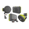 5uzjndqsgo General Ryobi Garage Door Opener Bundle Speaker Extension Cord Fan