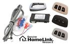 60-hmlkv5blk Homelink Wireless Garage Door 700953353580