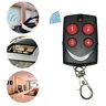 6001885964498 Unbranded Wireless Controllers Automatic Frequency Recognition Remote Garage