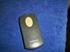 61-2108 Radio Shack Vintage Garage Door Opener Remote Control