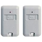 4120 615150986823 Keypads Remotes Multicode Compatible Garage Door Mini