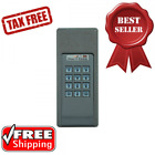 6219591794692 Linear Multi-code Door Opener